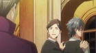 Kanojo ga Koushaku-tei ni Itta Riyuu episodio 1