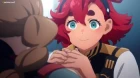 Kidou Senshi Gundam: Suisei no Majo Season 2 episodio 1
