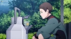 Kidou Senshi Gundam: Suisei no Majo Season 2 episodio 2