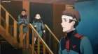 Kidou Senshi Gundam: Suisei no Majo Season 2 episodio 6