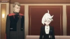 Kidou Senshi Gundam: Suisei no Majo Season 2 episodio 9
