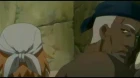 Samurai 7 episodio 11