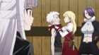 Yuusha ga Shinda! episodio 8