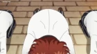Tensei Kizoku no Isekai Boukenroku: Jichou wo Shiranai Kamigami no Shito episodio 8