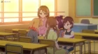 Watashi no Yuri wa Oshigoto desu! episodio 4
