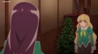 Watashi no Yuri wa Oshigoto desu! episodio 5