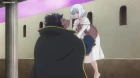 Niehime to Kemono no Ou episodio 10