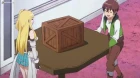 Isekai One Turn Kill Neesan: Ane Douhan no Isekai Seikatsu Hajimemashita episodio 10