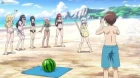 Isekai One Turn Kill Neesan: Ane Douhan no Isekai Seikatsu Hajimemashita episodio 11