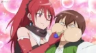 Isekai One Turn Kill Neesan: Ane Douhan no Isekai Seikatsu Hajimemashita episodio 4
