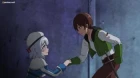 Isekai One Turn Kill Neesan: Ane Douhan no Isekai Seikatsu Hajimemashita episodio 6