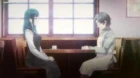 Megami no Café Terrace episodio 12