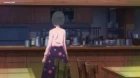 Megami no Café Terrace episodio 2