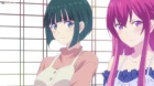 Megami no Café Terrace episodio 5