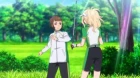 Birdie Wing: Golf Girls' Story Season 2 episodio 2
