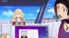 Birdie Wing: Golf Girls' Story Season 2 episodio 4