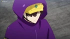 The Marginal Service episodio 11