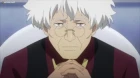 The Marginal Service episodio 2