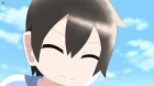 Jijou wo Shiranai Tenkousei ga Guigui Kuru. episodio 11