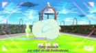 Kizuna no Allele episodio 11