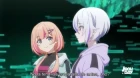 Kizuna no Allele episodio 2