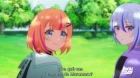 Kizuna no Allele episodio 3