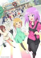 Alice Gear Aegis Expansion episodio 5