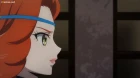Tousouchuu: Great Mission episodio 58