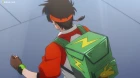 Tousouchuu: Great Mission episodio 63