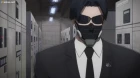 Tousouchuu: Great Mission episodio 67