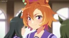 Uma Musume: Pretty Derby - Road to the Top episodio 1