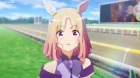 Uma Musume: Pretty Derby - Road to the Top episodio 2