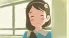 Hinata no Aoshigure episodio 1
