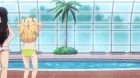 Inu ni Nattara Suki na Hito ni Hirowareta. Specials episodio 1