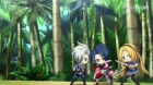 Ku Pao Ying Xiong episodio 18