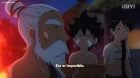 Shen Ming Zhi Zhou episodio 1