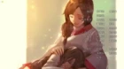 Wo de Tian Jie Nu You episodio 3