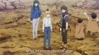 Majutsushi Orphen Hagure Tabi: Seiiki-hen episodio 1