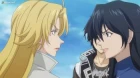 Majutsushi Orphen Hagure Tabi: Seiiki-hen episodio 3