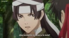 Majutsushi Orphen Hagure Tabi: Seiiki-hen episodio 5