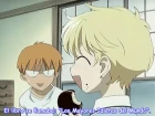 Fruits Basket episodio 11