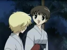 Fruits Basket episodio 12