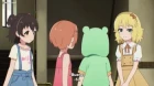 The IDOLM@STER Cinderella Girls: U149 episodio 5