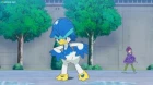 Pokemon (Shinsaku Anime) episodio 128