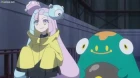 Pokemon (Shinsaku Anime) episodio 131