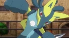 Pokemon (Shinsaku Anime) episodio 132