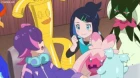 Pokemon (Shinsaku Anime) episodio 140