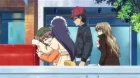 Nogizaka Haruka no Himitsu episodio 4