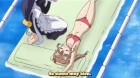 Nogizaka Haruka no Himitsu episodio 5
