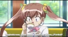 Nogizaka Haruka no Himitsu episodio 8